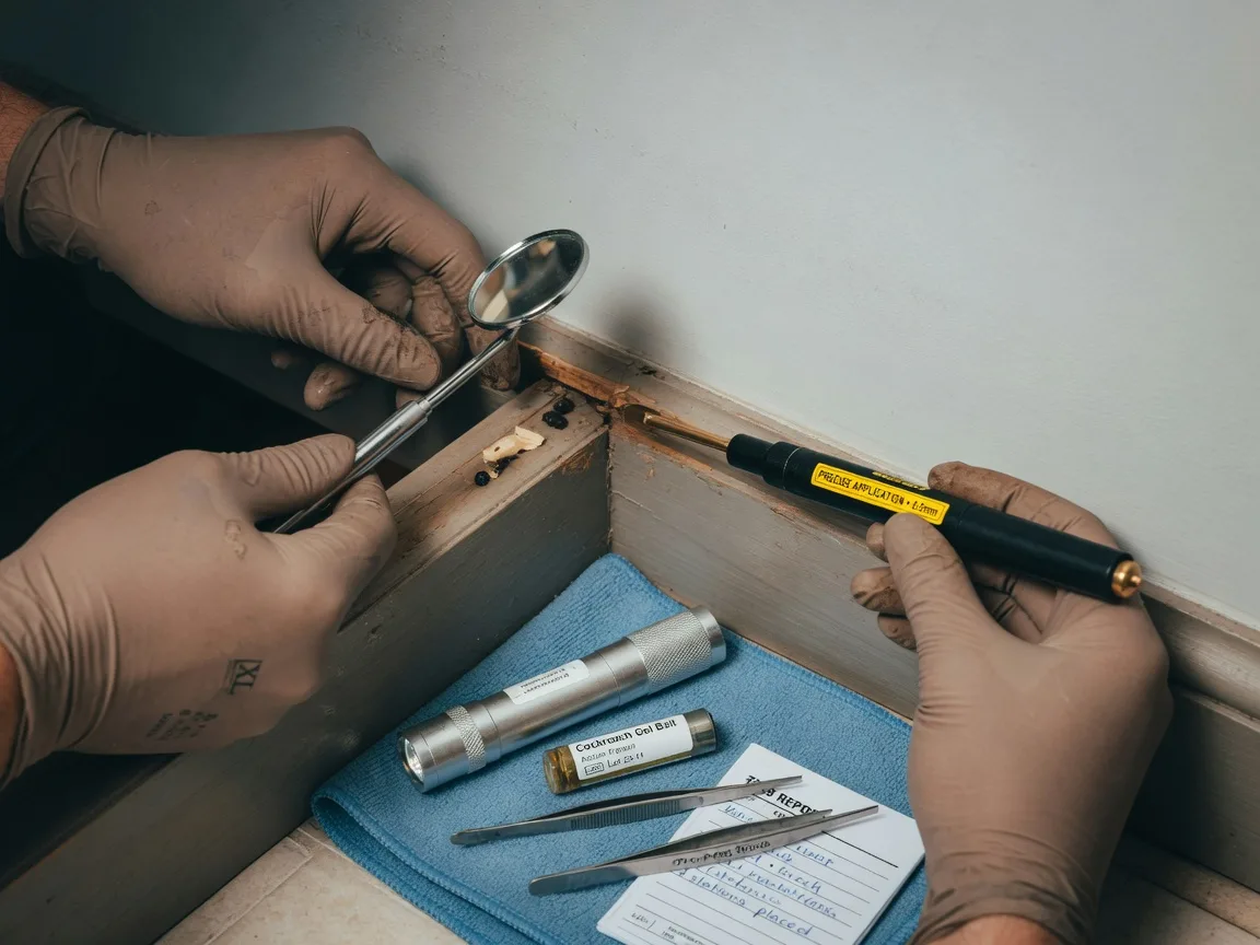 Why choose Emergency Pest Control in Lathrop, MO